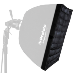 Profoto Softgrid 50 Rfi 2x2'