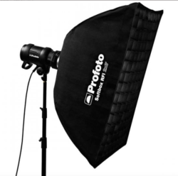 Profoto Softgrid 50 Rfi 2x3'