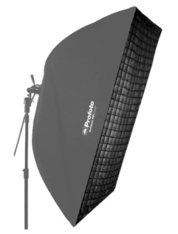 Profoto Softgrid 50 Rfi 4x6'