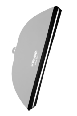 Profoto Strip mask 7cm Rfi 1x6'