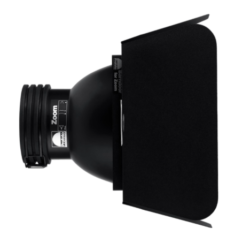 Profoto Barndoor for Cine reflector and Zoom reflector