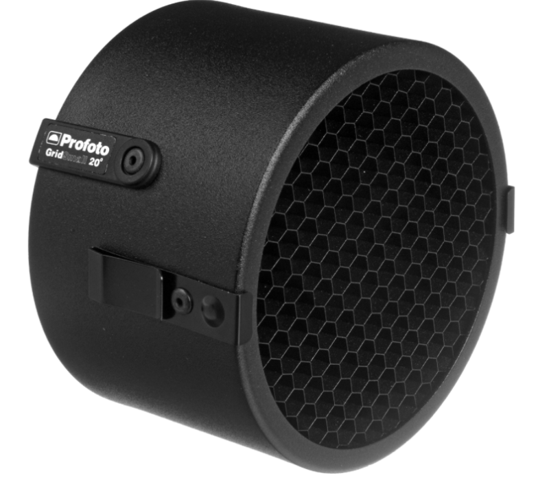 Profoto Honeycomb Grid 20 deg. D1