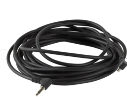 Profoto 5m sync cable for D1