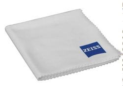 Carl Zeiss Microfiber Cleaning Cloths