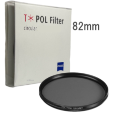 Zeiss CZ T* POL Filter (circular) - 82mm