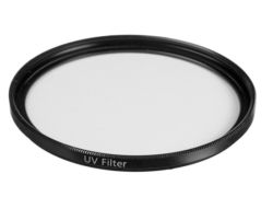 Zeiss CZ T* UV Filter - 67mm