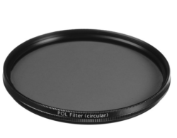 Zeiss CZ T* POL Filter (circular) - 49mm