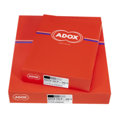 ADOX MCP 310 RC glossy 24x30,5cm /50