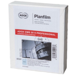 ADOX  20,32x25,4cm /5 (8x10-inkjet paper)