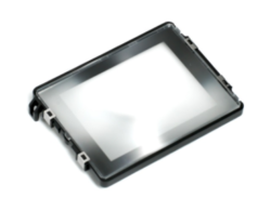 Hasselblad focusing screen 36x48