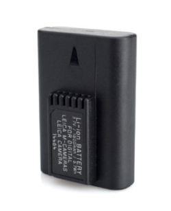 Leica rechargeable battery M8