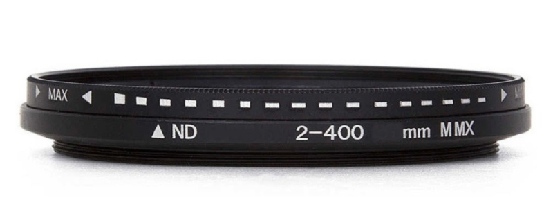 ND-2-400 52mm