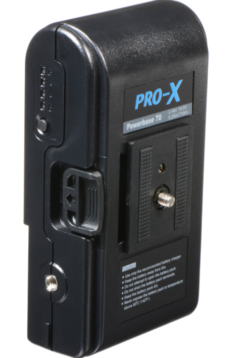 Switronics Pro-X  Power Base 70 battery