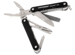 Leatherman Squirt PS4