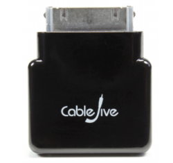 Dockstubz  for Iphone/Ipod with case