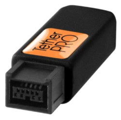 Tethertools Tetherpro Firewire 800/400 15'