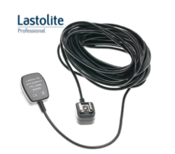 Lastolite off camera shoe for Canon