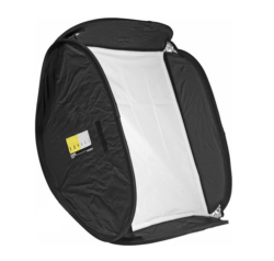 Lastolite LL LS 2445 Ezybox Studio softbox 45x45cm