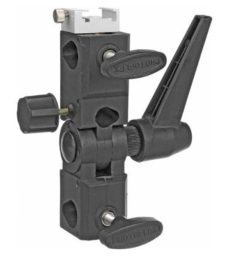 Photoflex tilt swivel adapter AC-BALGS