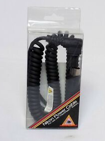 Photoflex Nikon power cable