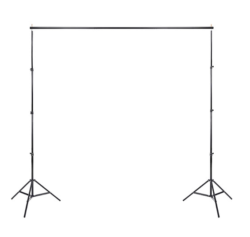 Solo Background support 3m