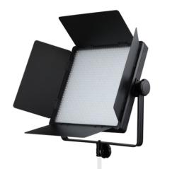 LD-02 60watt led light 1000pcs leds, version 5600K