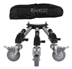 Ravelli ATD Dolly para tripode