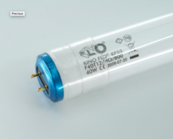 Bombillo Kino 242-K55-S