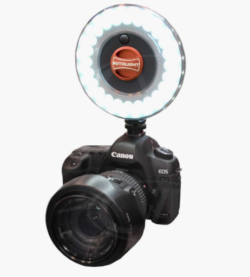 Rotolight creative colour kit RL48B