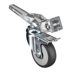 Avenger - Avenger A9000N Wheel set with Brakes