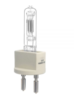 Bombillo g22 EGT 1000