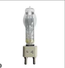 Bombillo g38 dpy 5000